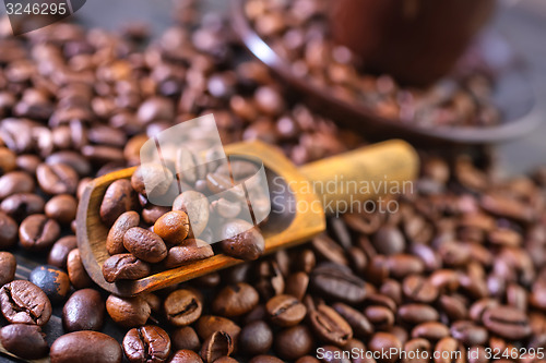 Image of coffee