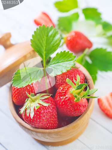 Image of strawberry