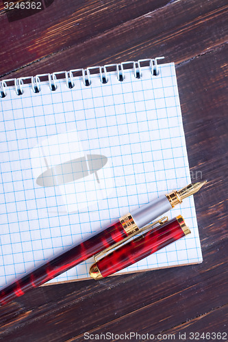 Image of background
