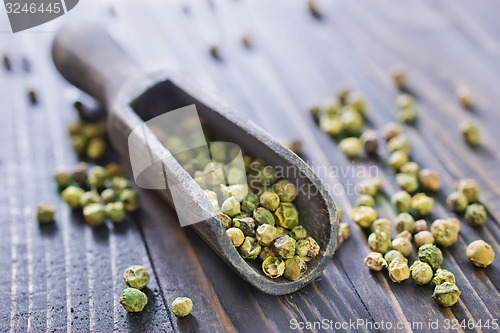 Image of chilli