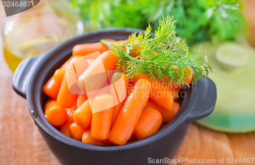 Image of carrot