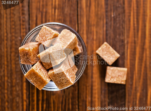 Image of reed sugar