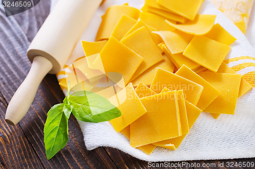 Image of pasta