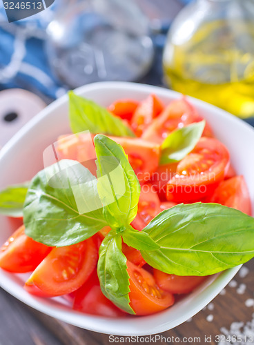 Image of tomato