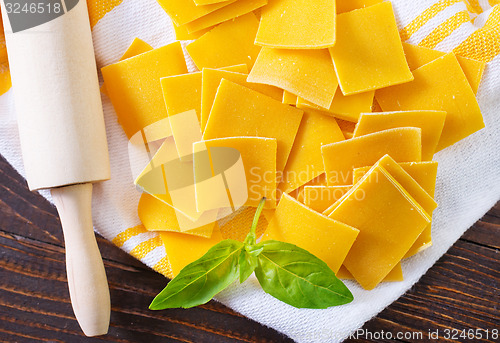 Image of pasta