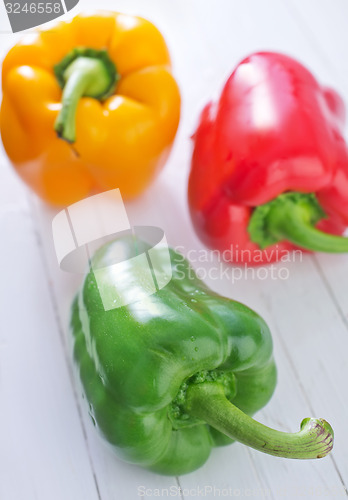 Image of pepper