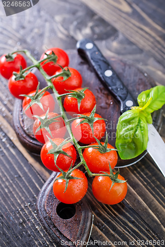 Image of tomato