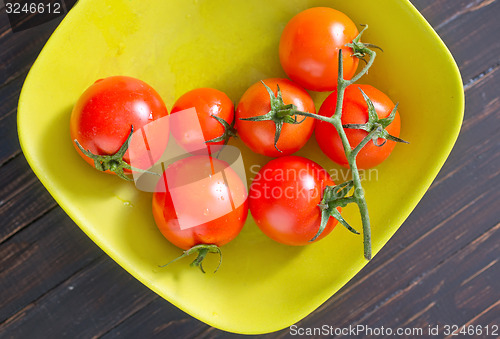 Image of tomato