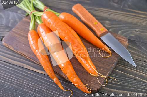 Image of carrot