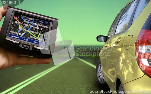 Image of Greate car