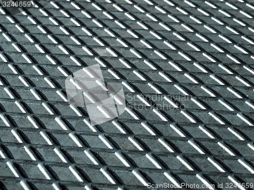 Image of Diamond steel