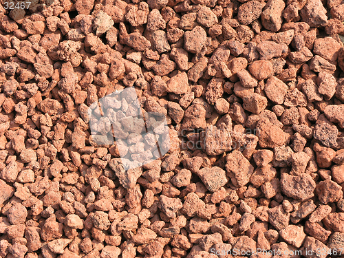 Image of Volcanic Rock