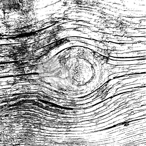 Image of Wooden texture background, Realistic plank. illustration.