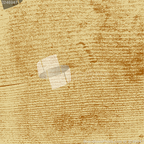 Image of Wooden texture background, Realistic plank. illustration.