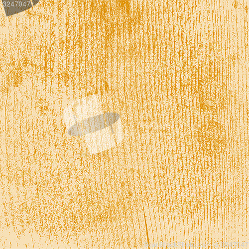 Image of Wooden texture background, Realistic plank. illustration.