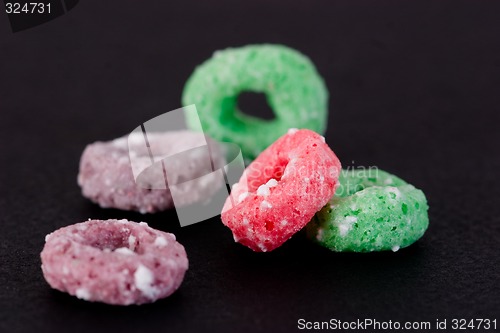 Image of Fruit Loops - Cereal