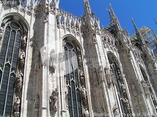 Image of Gothic style