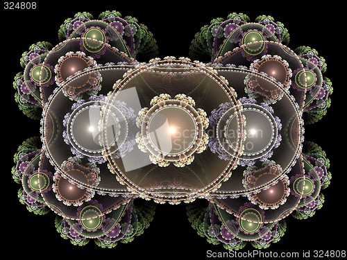 Image of Background