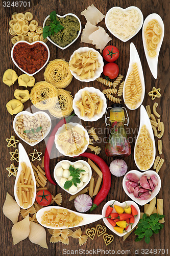 Image of Mediterranean Cuisine