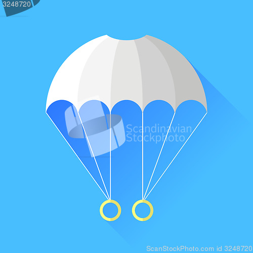 Image of Parachute