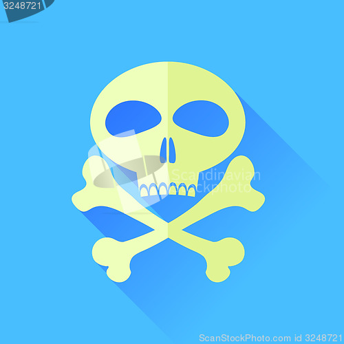 Image of Skull and Bones