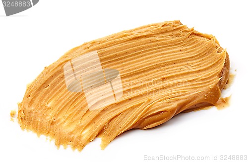 Image of peanut butter