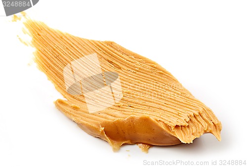 Image of peanut butter