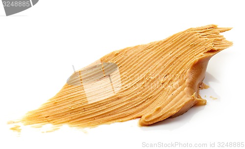 Image of peanut butter