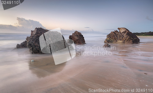 Image of Watonga Rocks