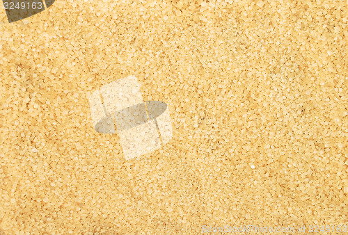 Image of Brown cane sugar