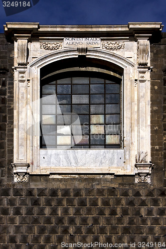 Image of napoli chiesa del gesu nuovo 