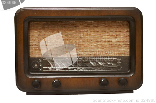 Image of Radio