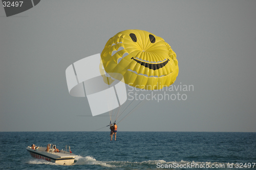 Image of Smiley