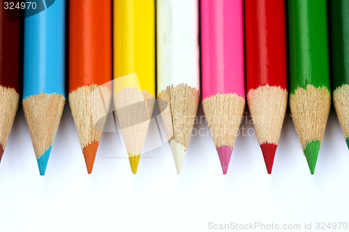 Image of Pencils