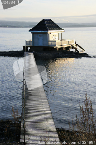 Image of Bathhouse