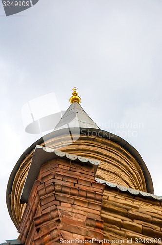 Image of Ramadan Mosque in Orenburg