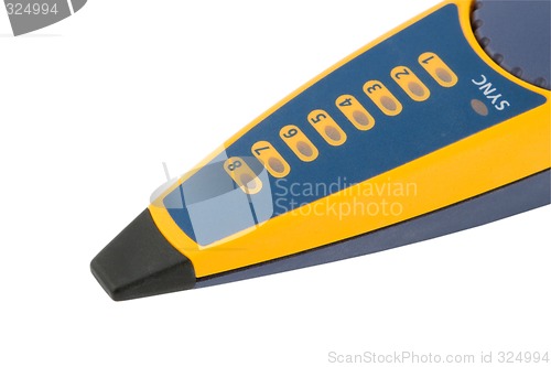 Image of Cable tester