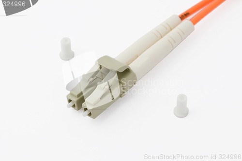 Image of Optical Fiber Cable
