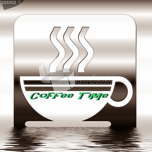 Image of Coffee Time