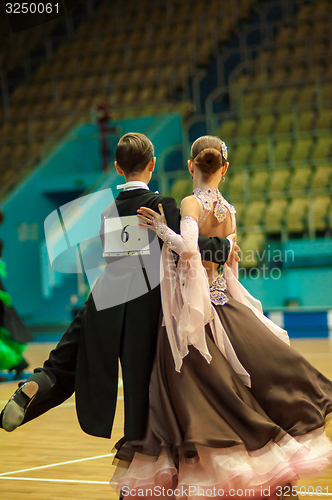 Image of Couple dance