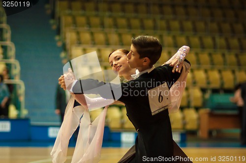 Image of Couple dance