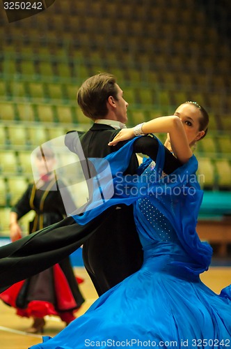 Image of Couple dance