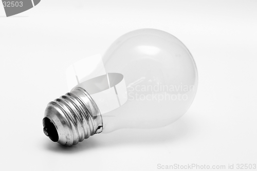 Image of Light Bulb