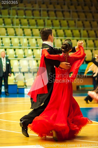 Image of Couple dance