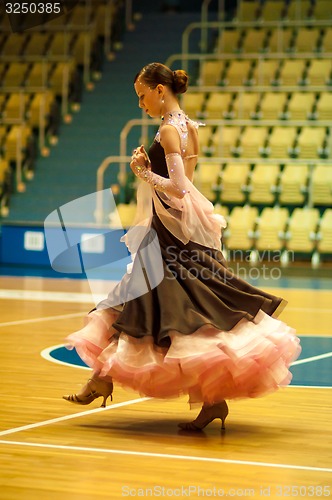 Image of Couple dance