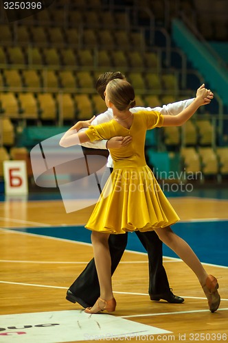 Image of Dancing kids