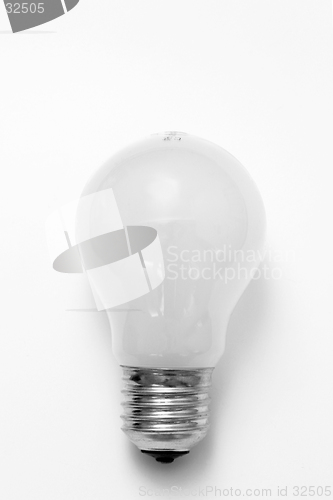 Image of Light Bulb