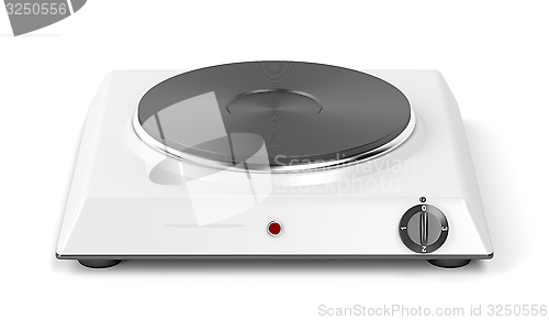 Image of Hot plate