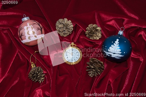 Image of Happy New Year