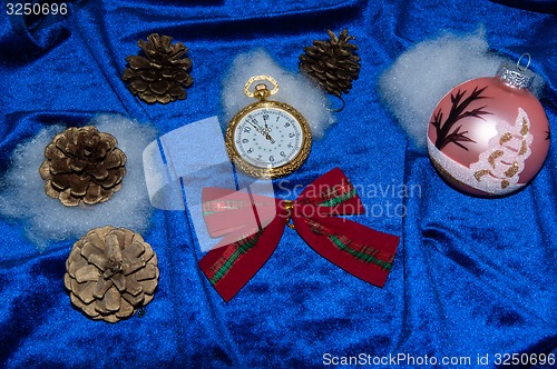 Image of Happy New Year